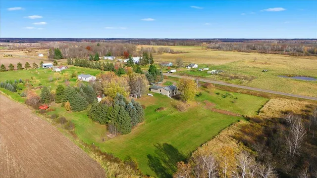 $475,000 | 1277 Delta Street, Ogilvie, MN 56358