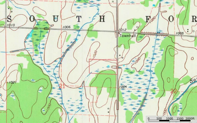 $475,000 | 1277 Delta Street, Ogilvie, MN 56358