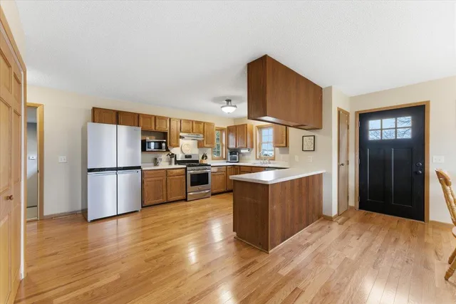 $475,000 | 1277 Delta Street, Ogilvie, MN 56358