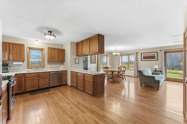 $475,000 | 1277 Delta Street, Ogilvie, MN 56358