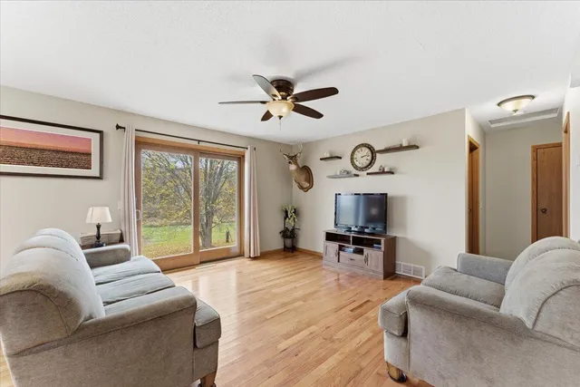 $475,000 | 1277 Delta Street, Ogilvie, MN 56358