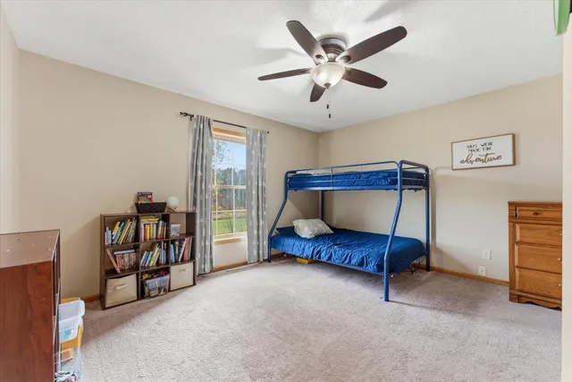 $475,000 | 1277 Delta Street, Ogilvie, MN 56358