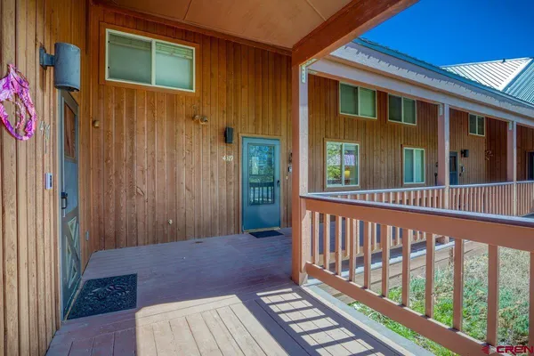 $399,900 | 301 Talisman Drive, Unit 4319, Pagosa Springs, CO 81147