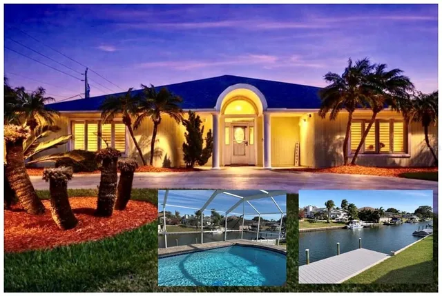 $725,000 | 1 Cloverdale Court South, Palm Coast, FL 32137