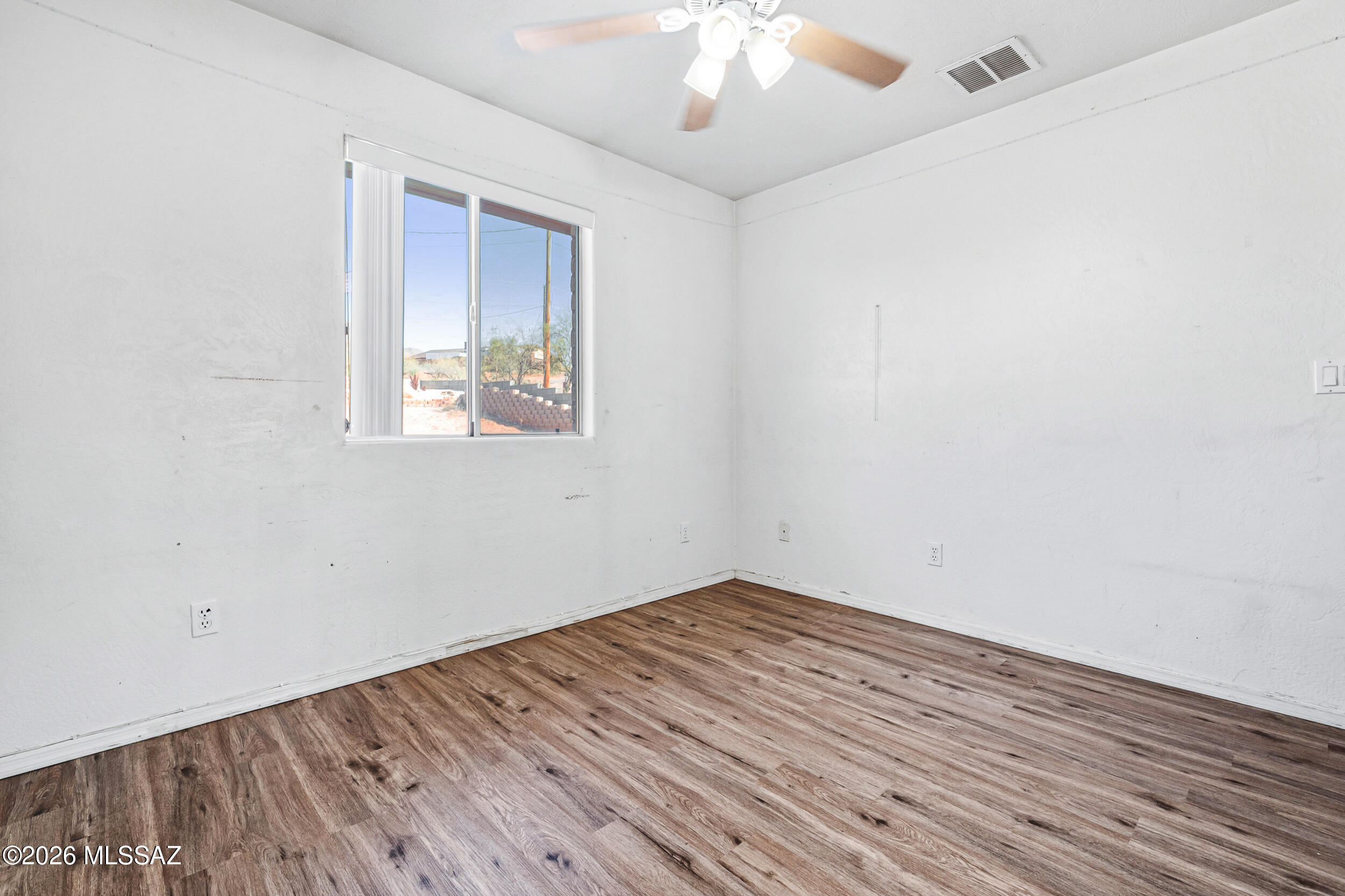 1626 Canta Court Rio Rico, AZ 85648 - Photo 20 of 43 Bedroom