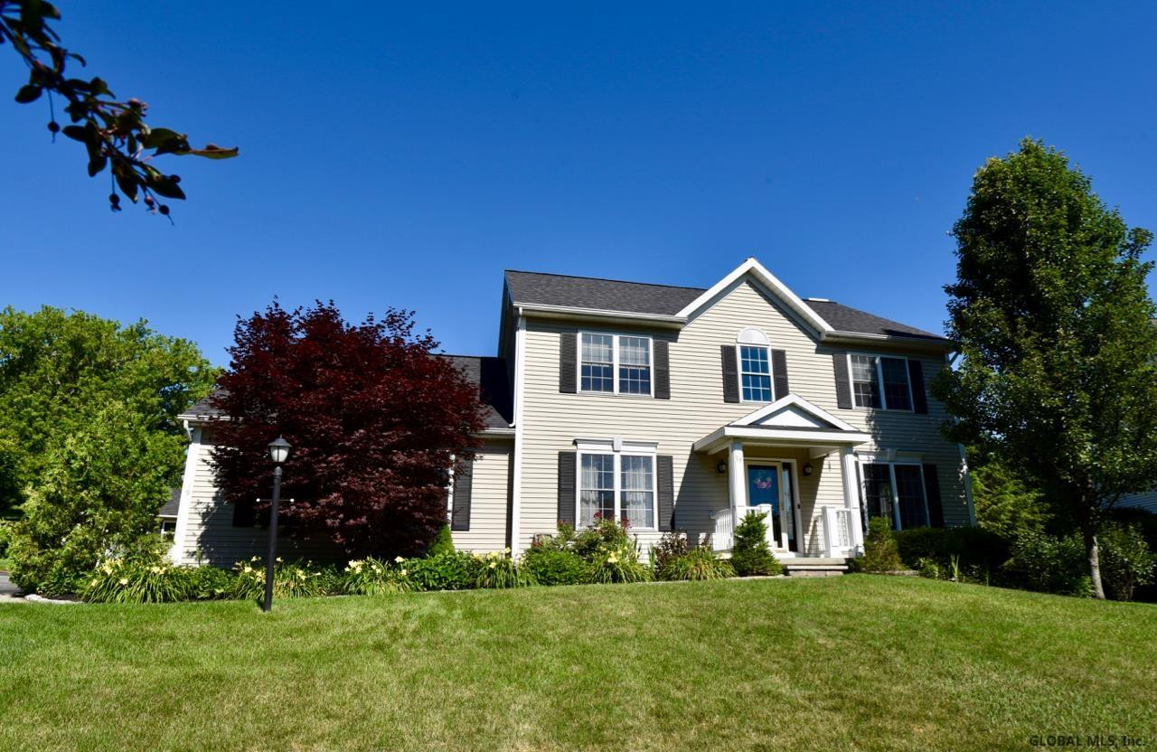 19 Danforth Road Halfmoon, NY 12118 - Photo 53 of 55 Photo 53