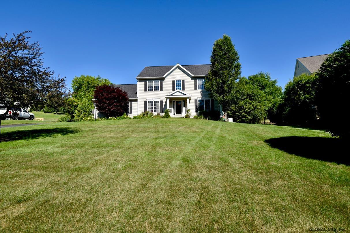 19 Danforth Road Halfmoon, NY 12118 - Photo 54 of 55 Photo 54