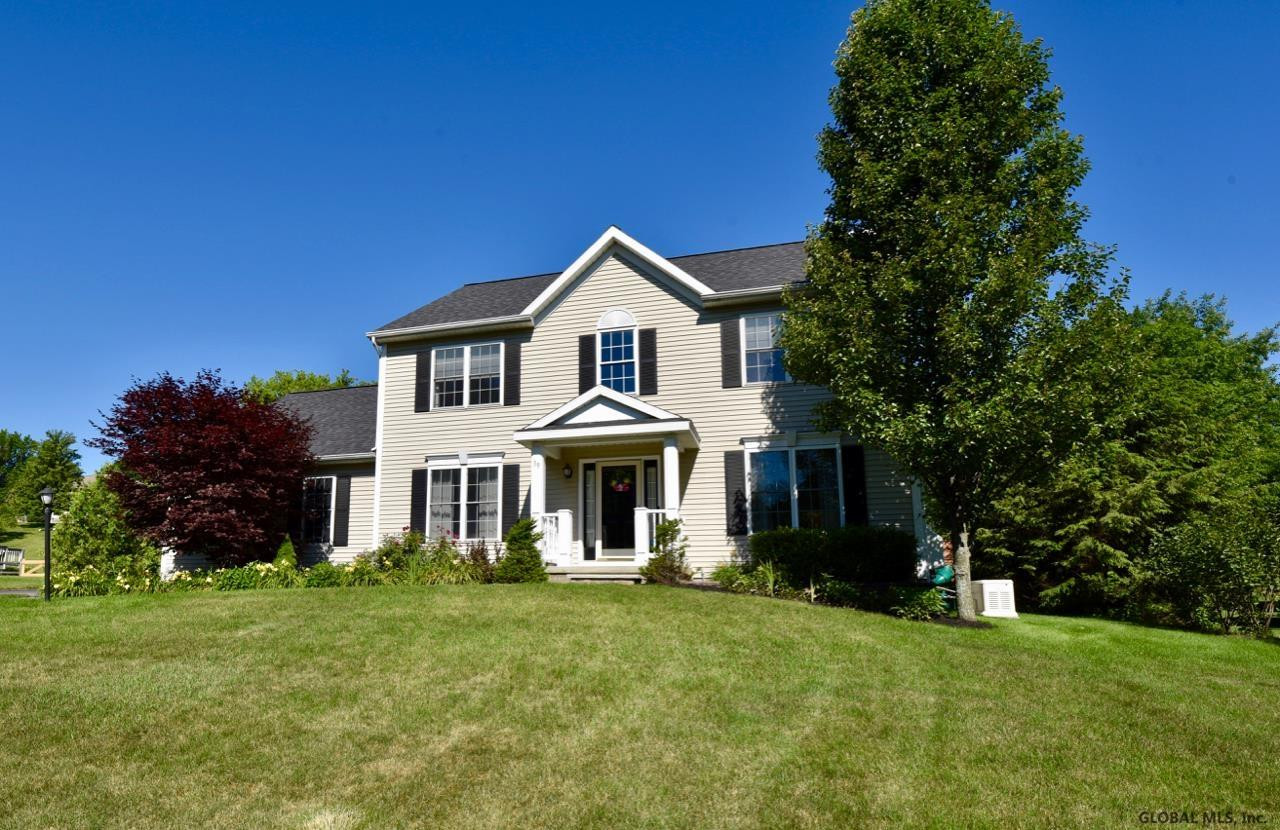 19 Danforth Road Halfmoon, NY 12118 - Photo 55 of 55 Photo 55
