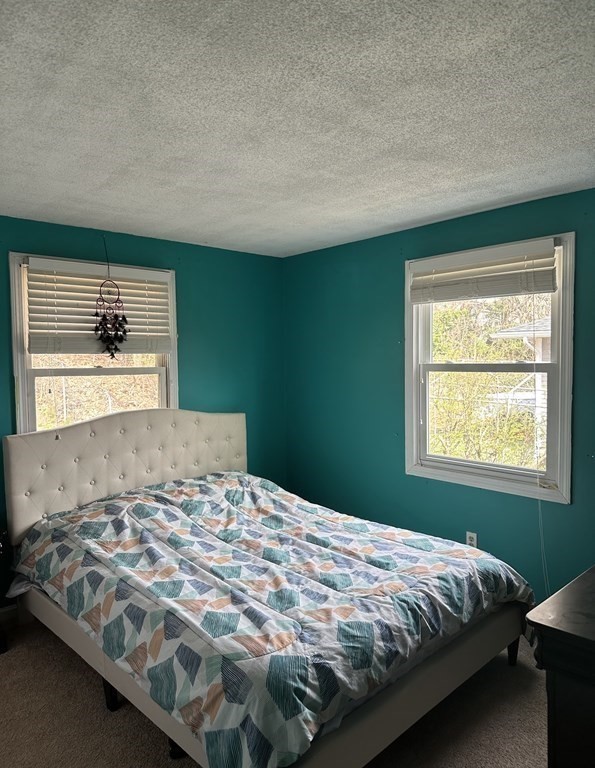 24 Emerson Street Springfield, MA 01118 - Photo 14 of 19 a bedroom with a bed and a window