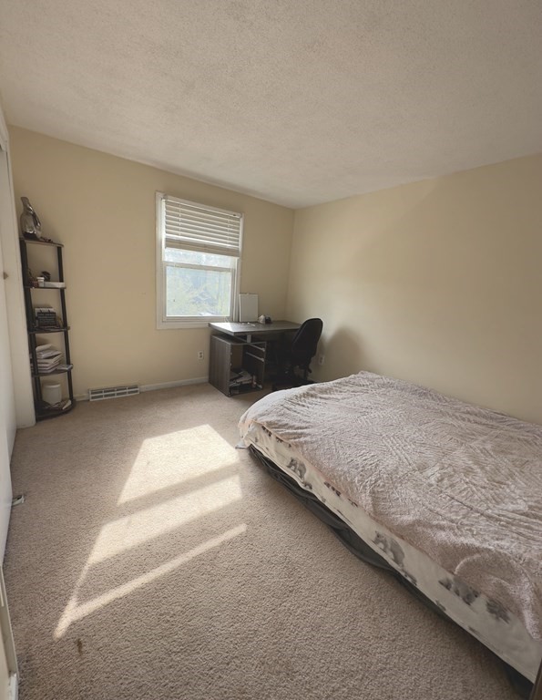 24 Emerson Street Springfield, MA 01118 - Photo 16 of 19 a bedroom with a bed and a window