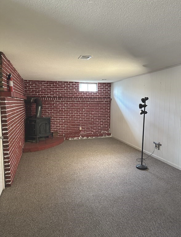 24 Emerson Street Springfield, MA 01118 - Photo 9 of 19 a view of a room with gym equipment