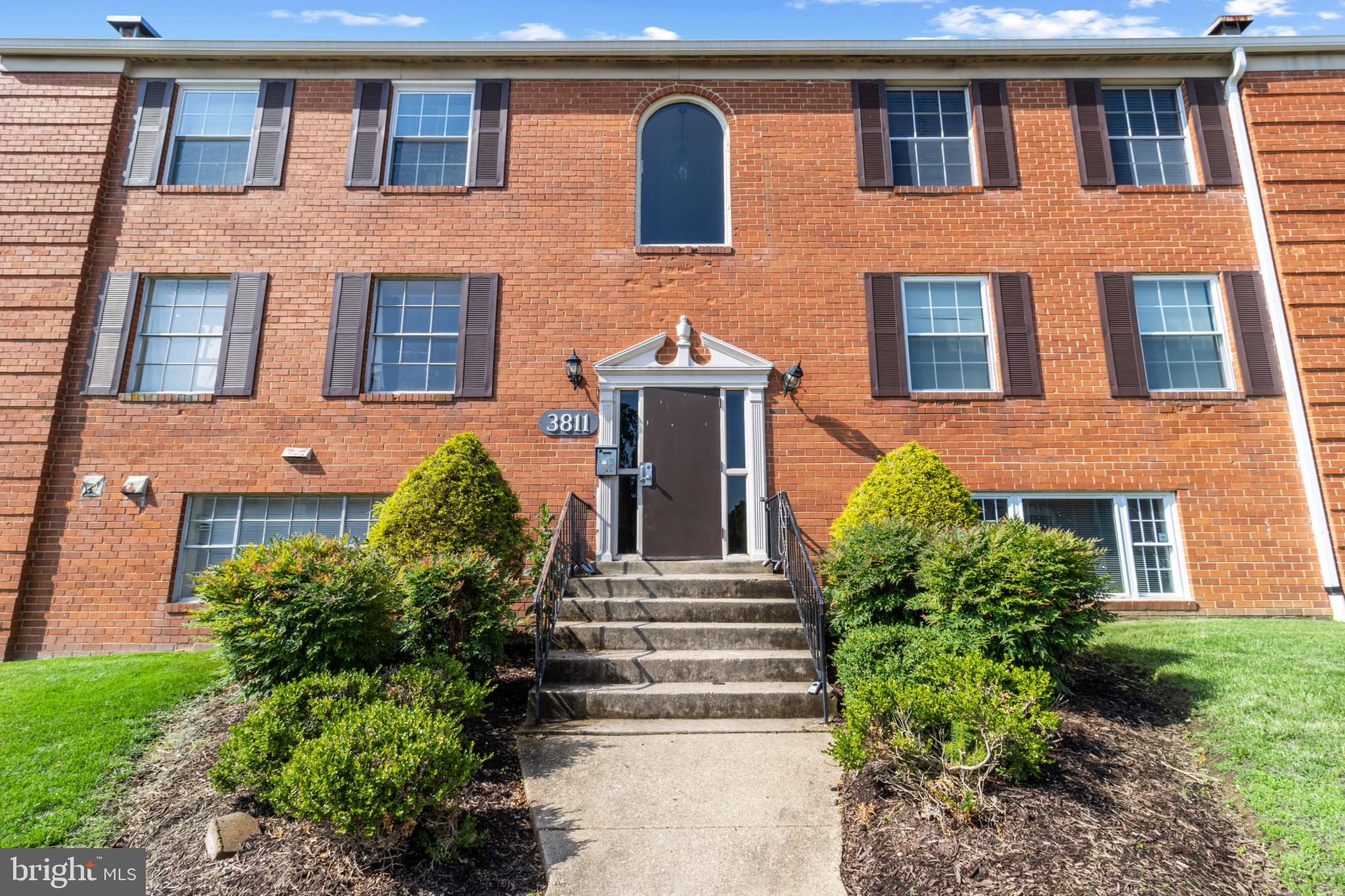 3811 Swann Road, Unit T3 Suitland, MD 20746 - Photo 1 of 13 Gallery Image 1