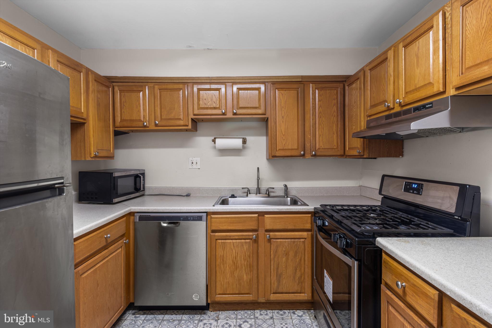 3811 Swann Road, Unit T3 Suitland, MD 20746 - Photo 5 of 13 Gallery Image 5