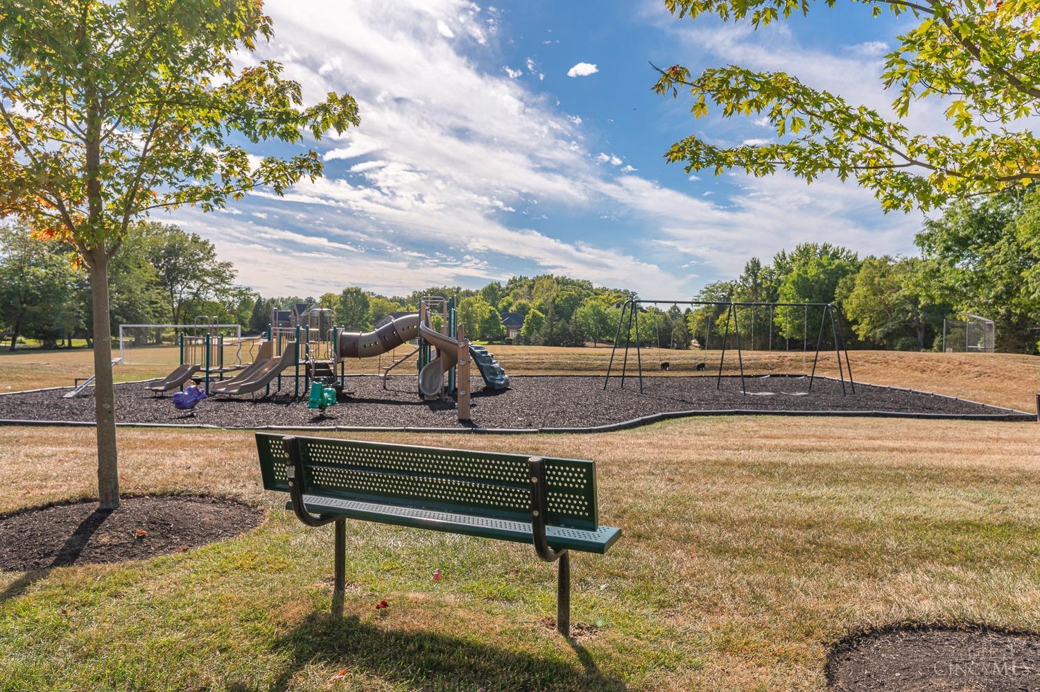 6739 Cloudscape Way Maineville, OH 45039 - Photo 44 of 49