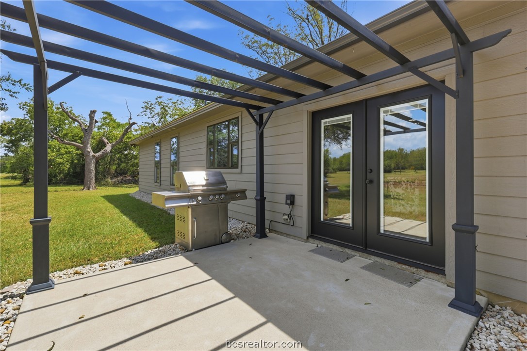 9753 River Ridge Drive Hearne, TX 77859 - Photo 23 of 48 Gallery Image 23