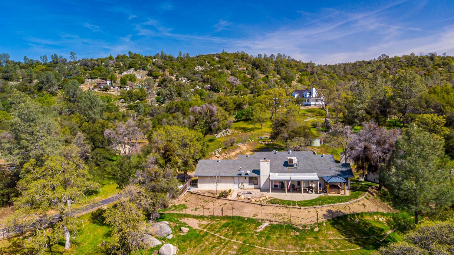 3284 Quail Run Road Mariposa, CA 95338 - Photo 54 of 60 Gallery Image 54