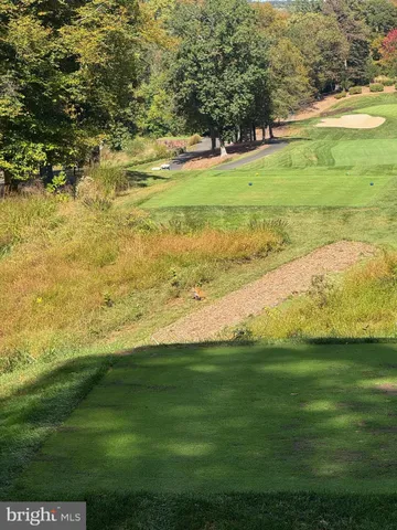 a view of a house with a balcony