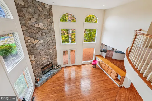 $1,795,000 | 308 Sinegar Place, Sterling, VA 20165