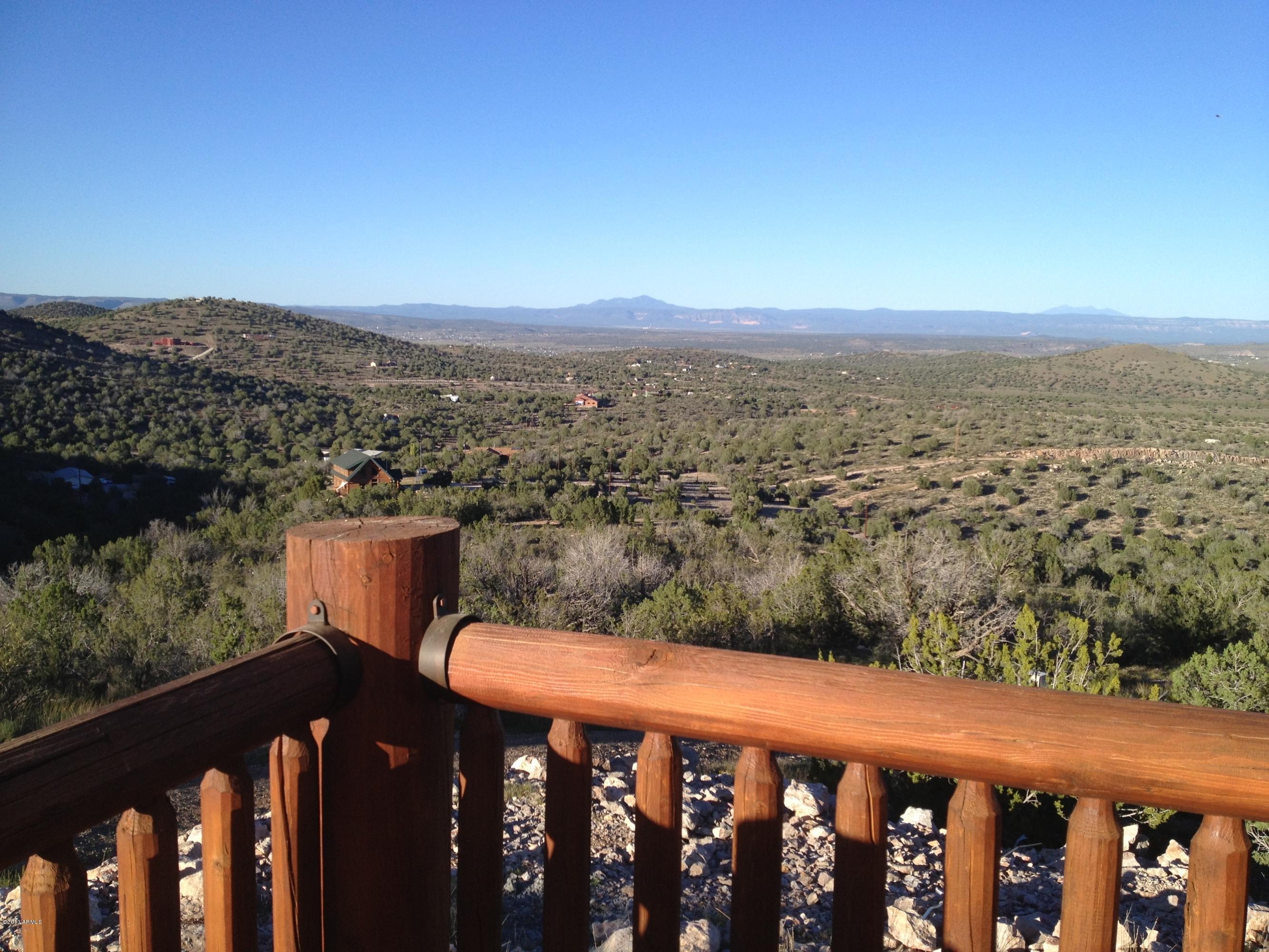 4000 West Valley View Road Chino Valley, AZ 86323 - Photo 10 of 14 360 Degree Views