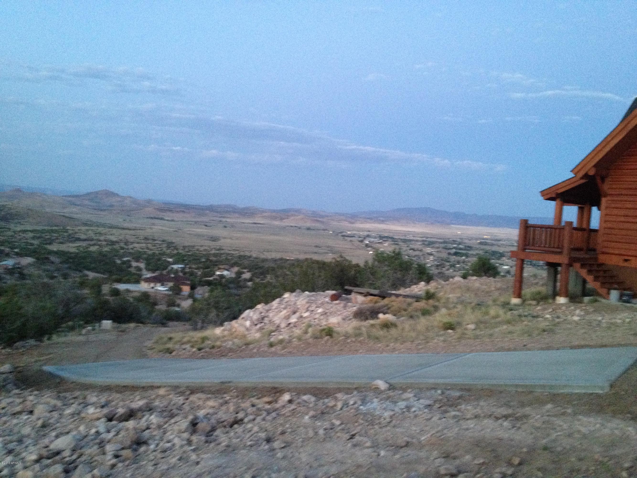 4000 West Valley View Road Chino Valley, AZ 86323 - Photo 4 of 14 Valley View Pic 3