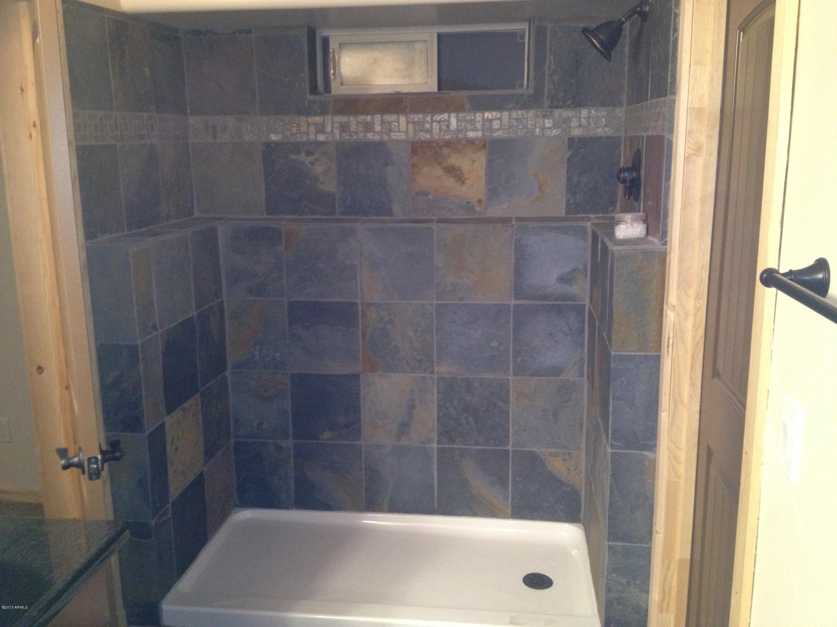 4000 West Valley View Road Chino Valley, AZ 86323 - Photo 7 of 14 Master Bathroom (1st FLOOR!)
