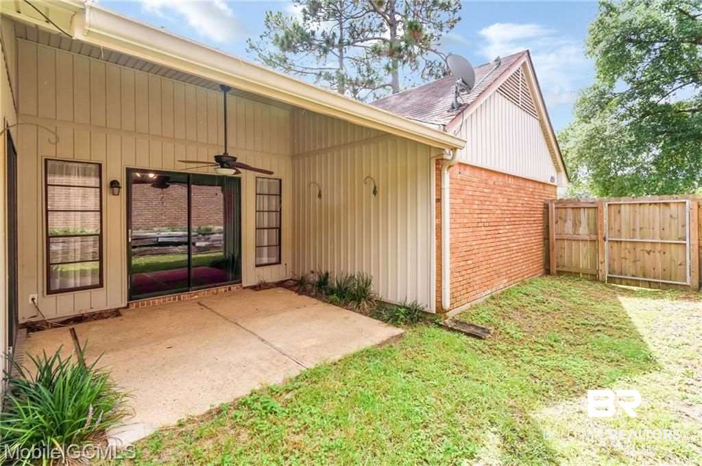 5736 Green Tree Road Mobile, AL 36609 - Photo 30 of 32