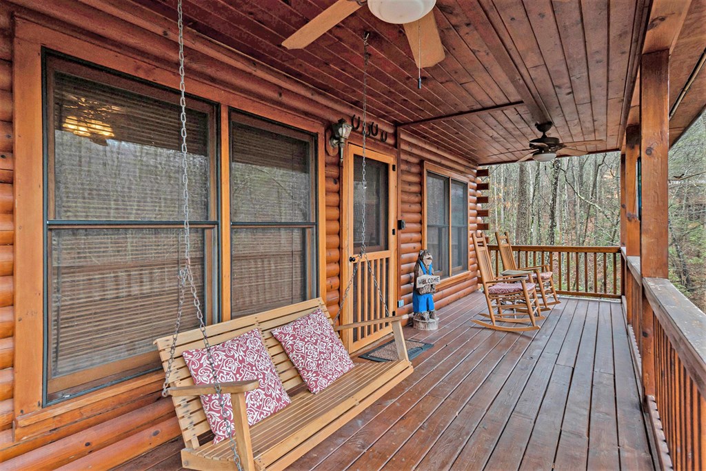 77 Brittany Lane Blue Ridge, GA 30513 - Photo 4 of 38 Gallery Image 4
