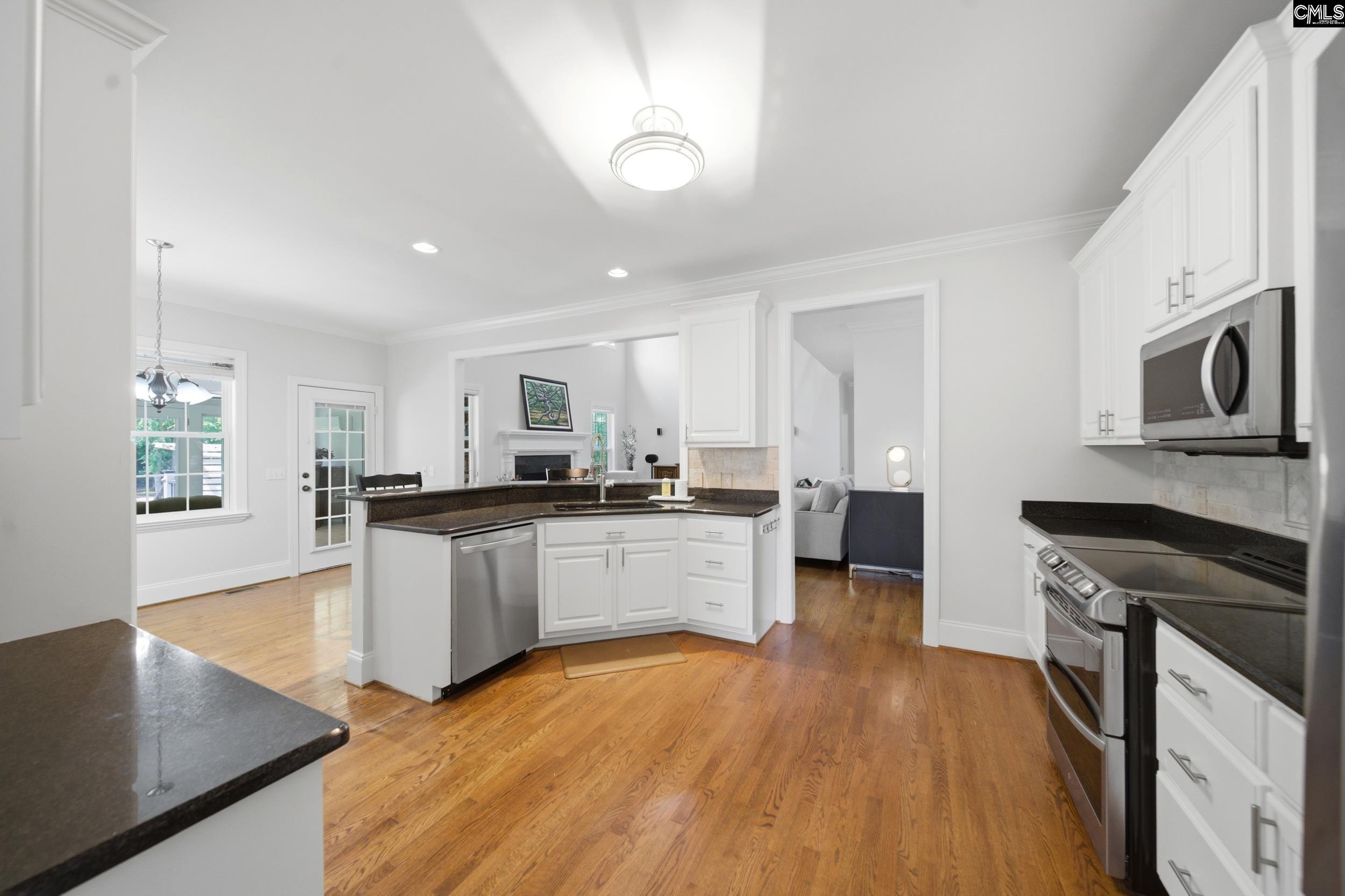 200 Cedar View Drive Irmo, SC 29063 - Photo 28 of 55