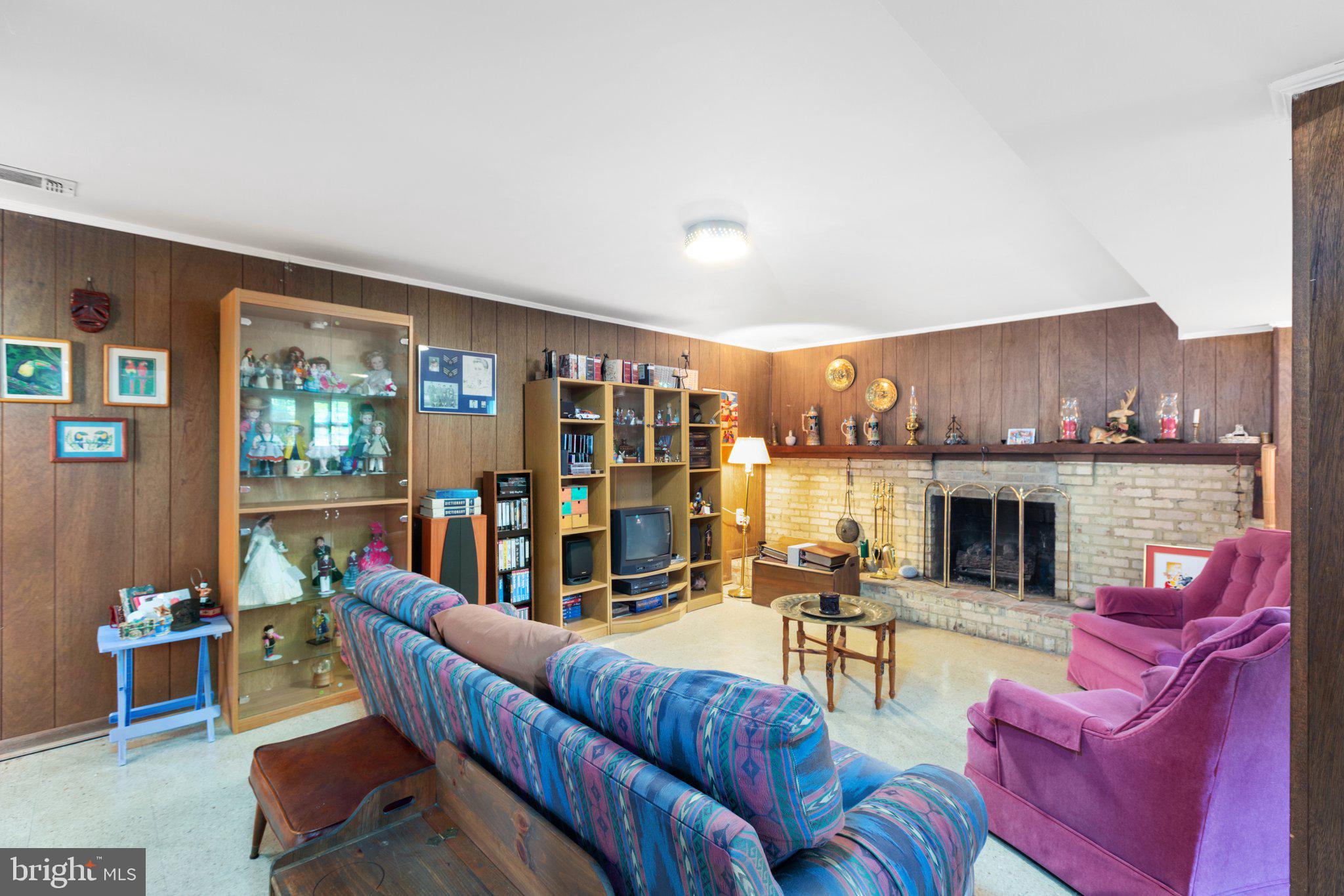 4402 Old Mill Road Alexandria, VA 22309 - Photo 20 of 52 Gallery Image 20
