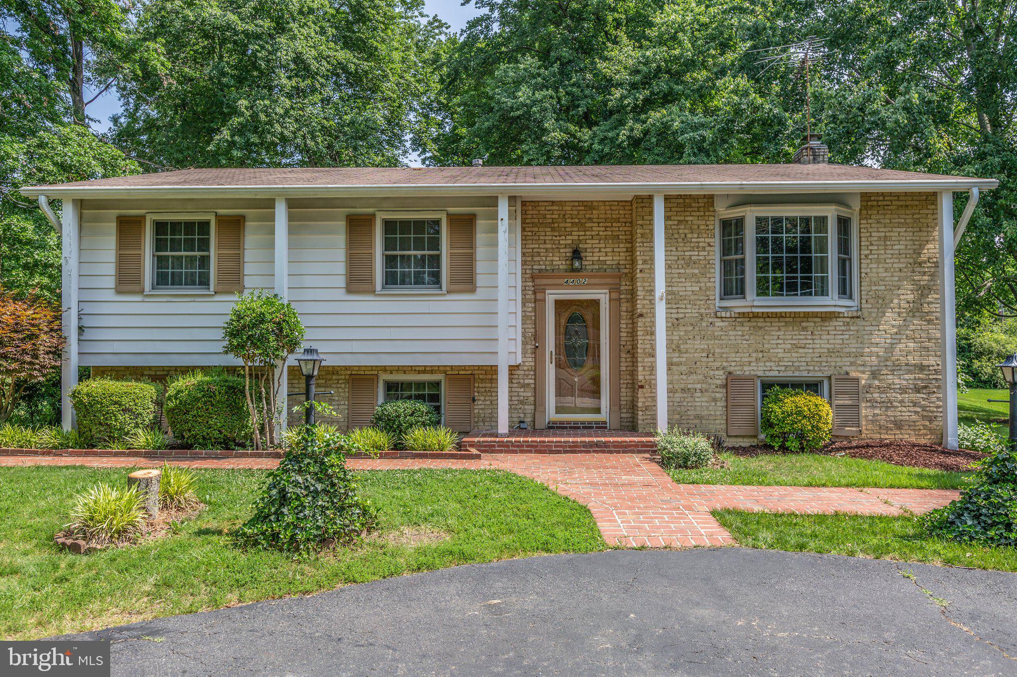 4402 Old Mill Road Alexandria, VA 22309 - Photo 2 of 52 Gallery Image 2