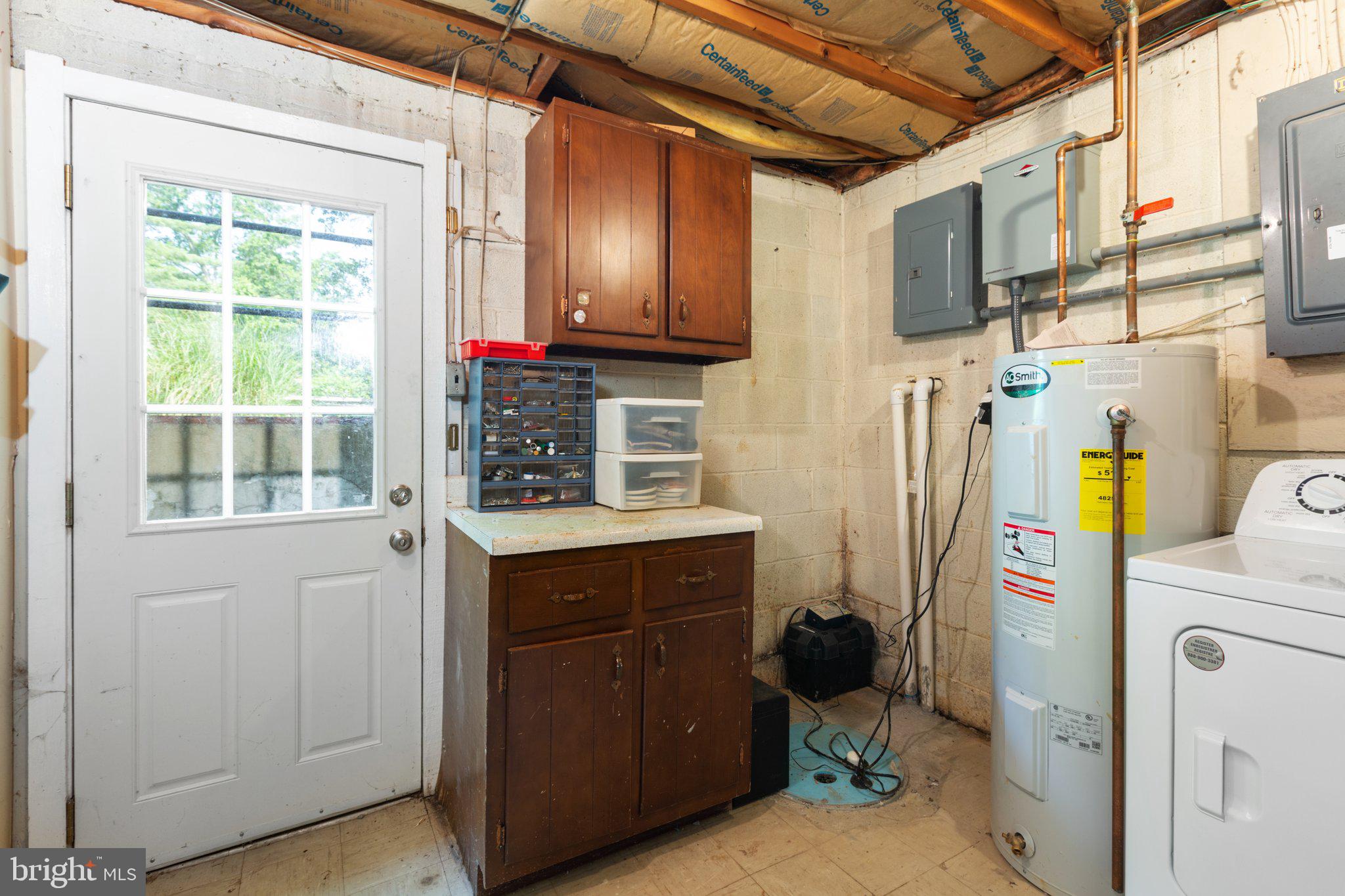 4402 Old Mill Road Alexandria, VA 22309 - Photo 32 of 52 Gallery Image 32