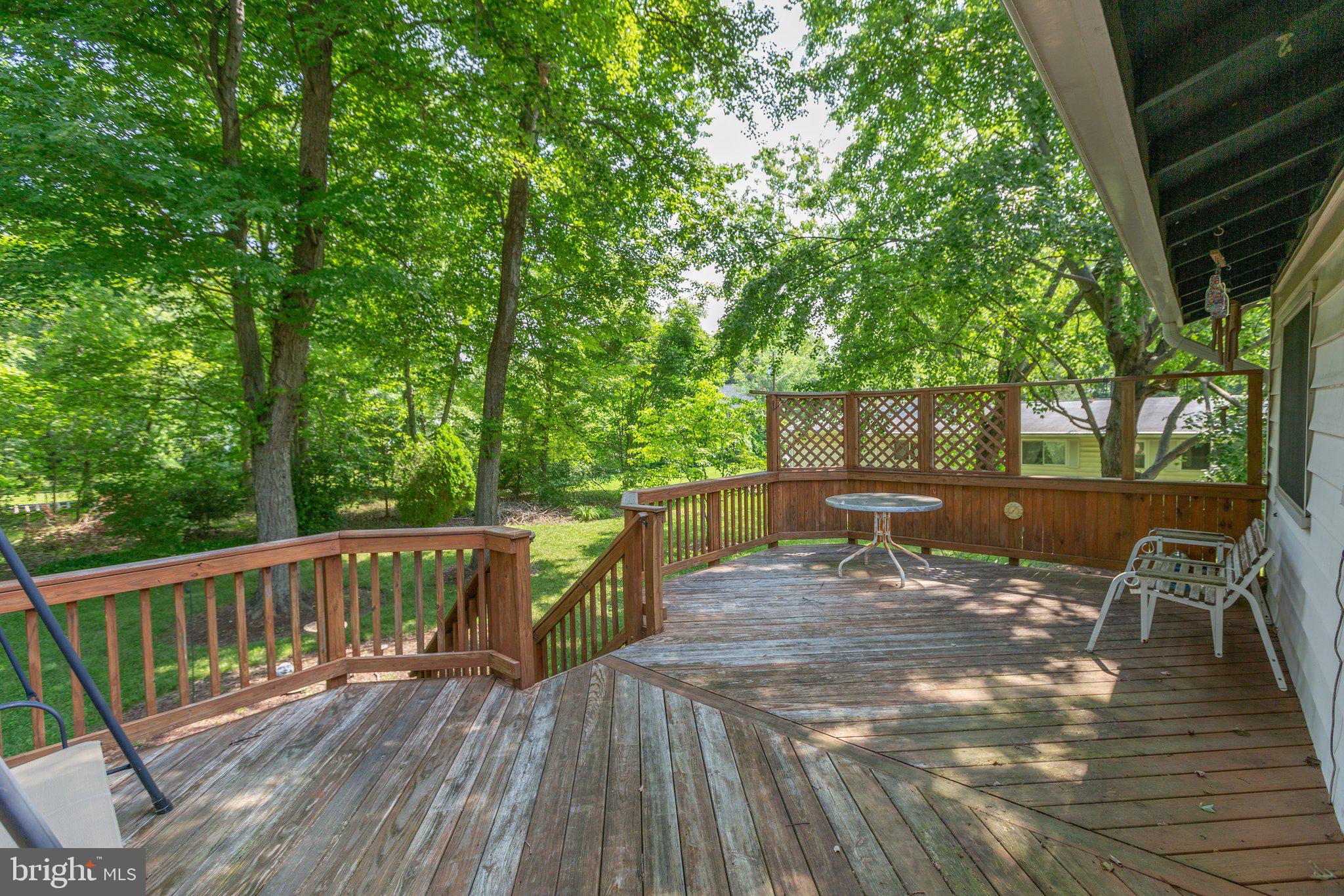 4402 Old Mill Road Alexandria, VA 22309 - Photo 34 of 52 Gallery Image 34
