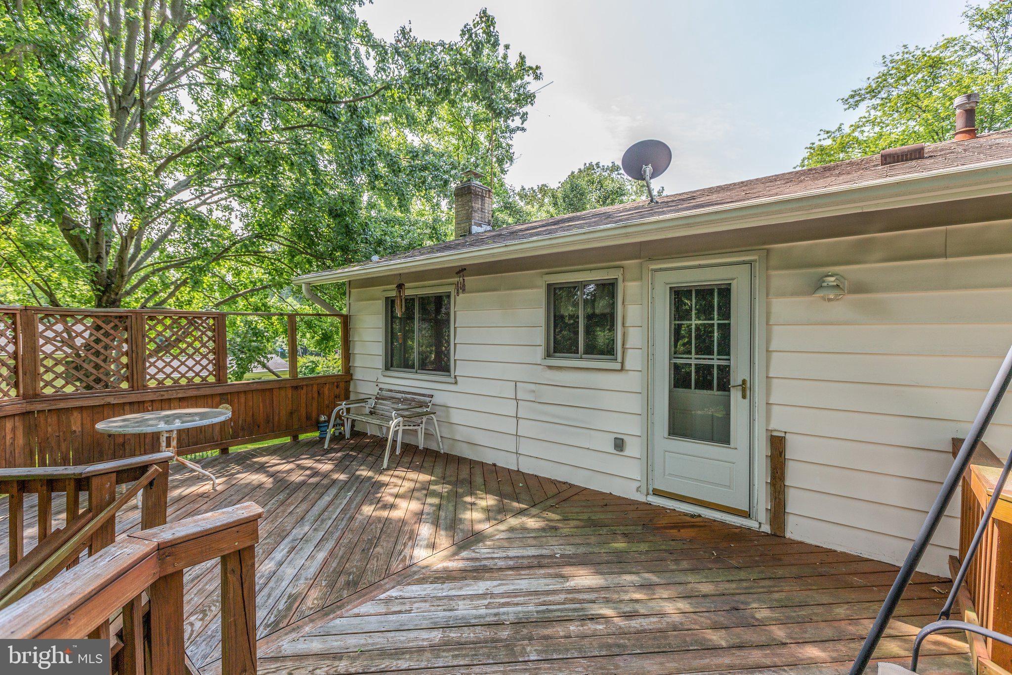 4402 Old Mill Road Alexandria, VA 22309 - Photo 35 of 52 Gallery Image 35
