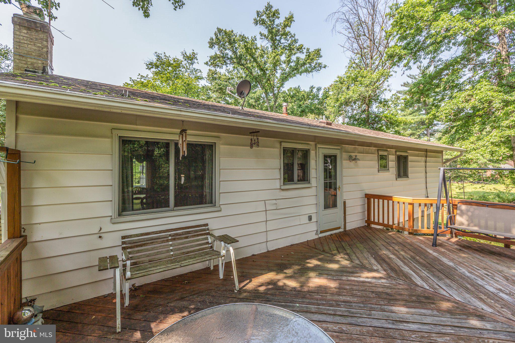 4402 Old Mill Road Alexandria, VA 22309 - Photo 36 of 52 Gallery Image 36