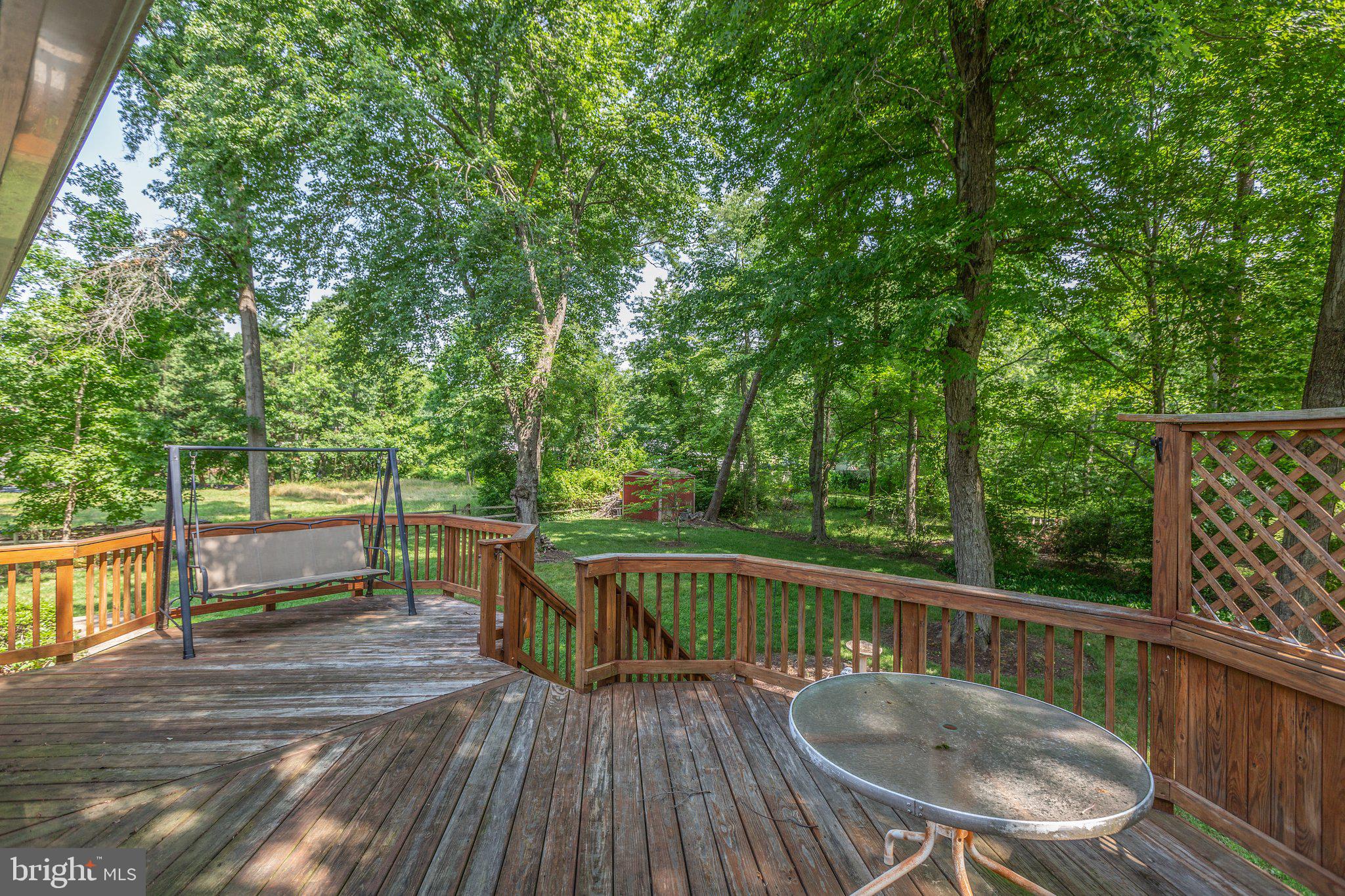 4402 Old Mill Road Alexandria, VA 22309 - Photo 37 of 52 Gallery Image 37