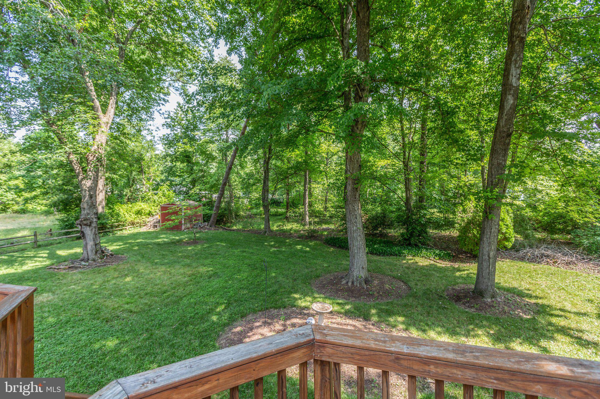 4402 Old Mill Road Alexandria, VA 22309 - Photo 38 of 52 Gallery Image 38