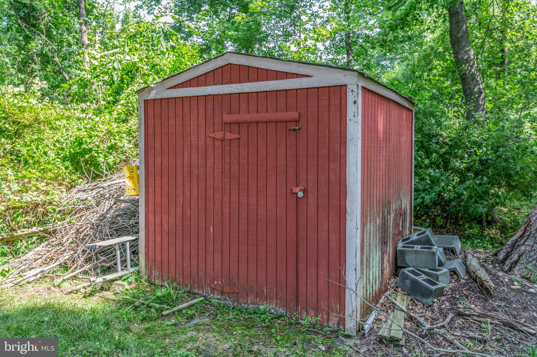 4402 Old Mill Road Alexandria, VA 22309 - Photo 39 of 52 Gallery Image 39