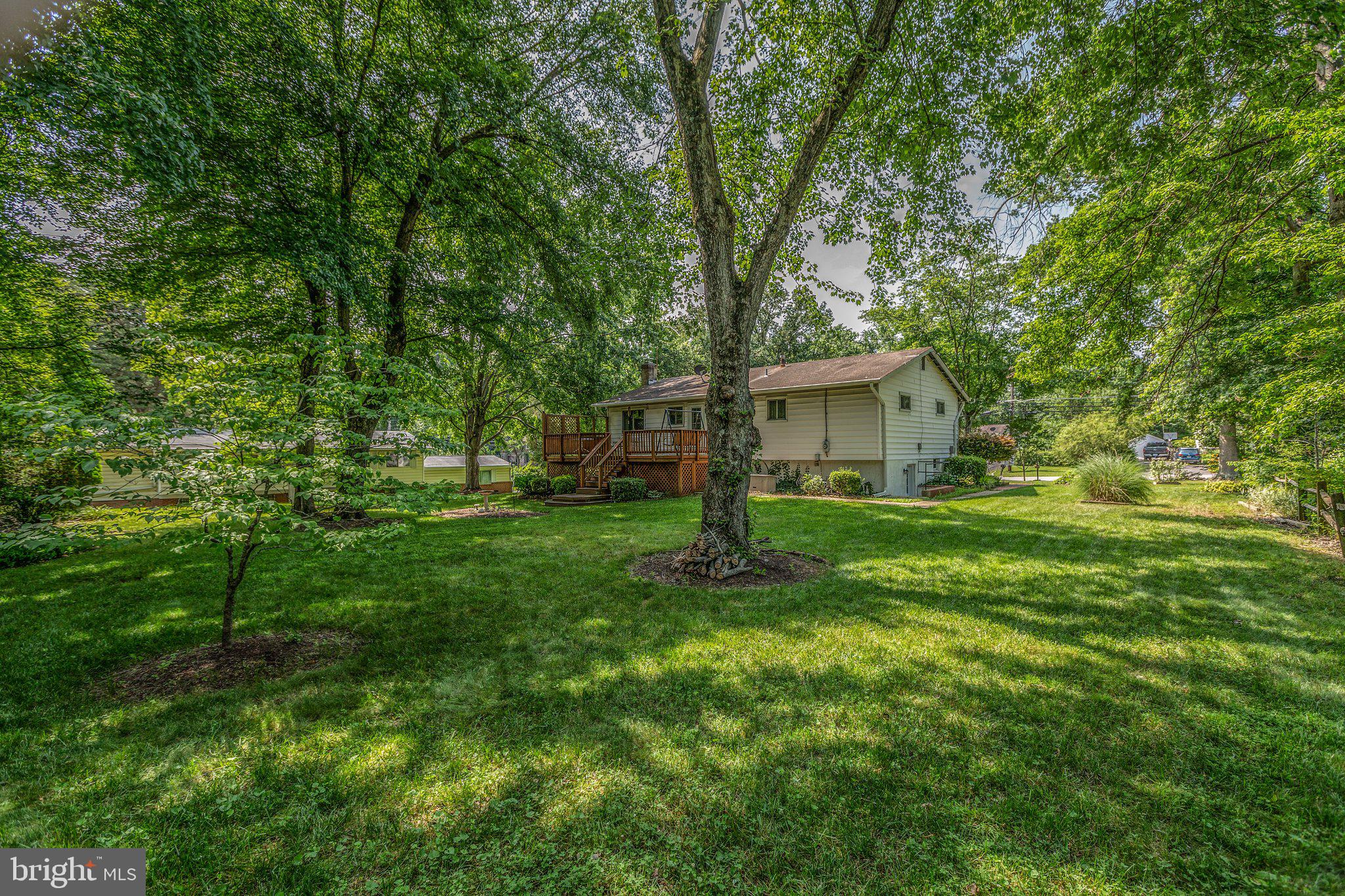 4402 Old Mill Road Alexandria, VA 22309 - Photo 40 of 52 Gallery Image 40