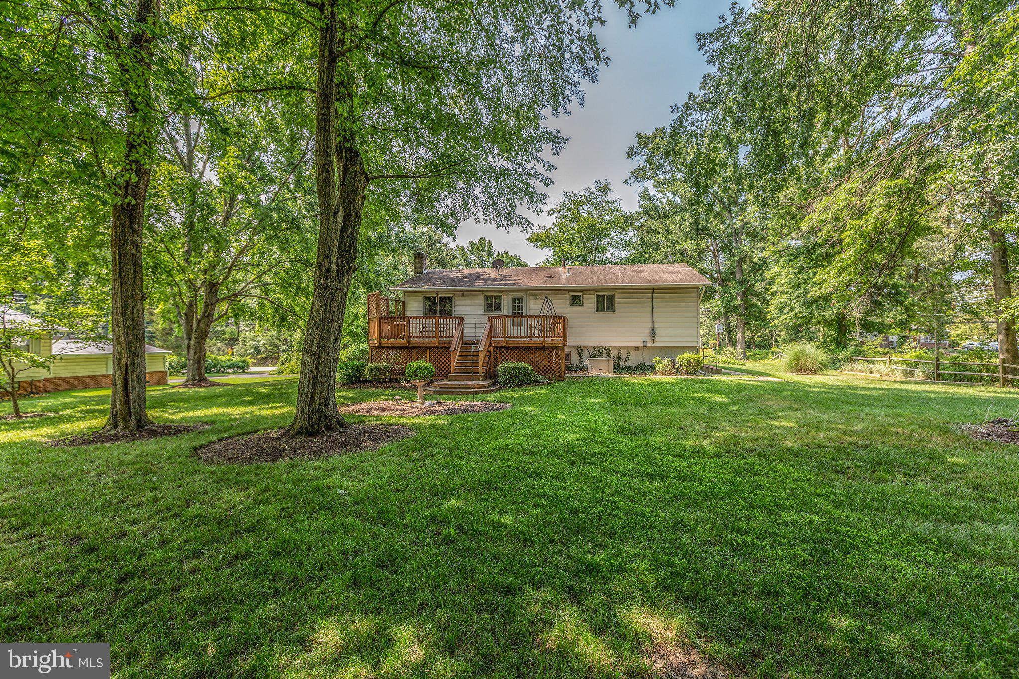 4402 Old Mill Road Alexandria, VA 22309 - Photo 41 of 52 Gallery Image 41