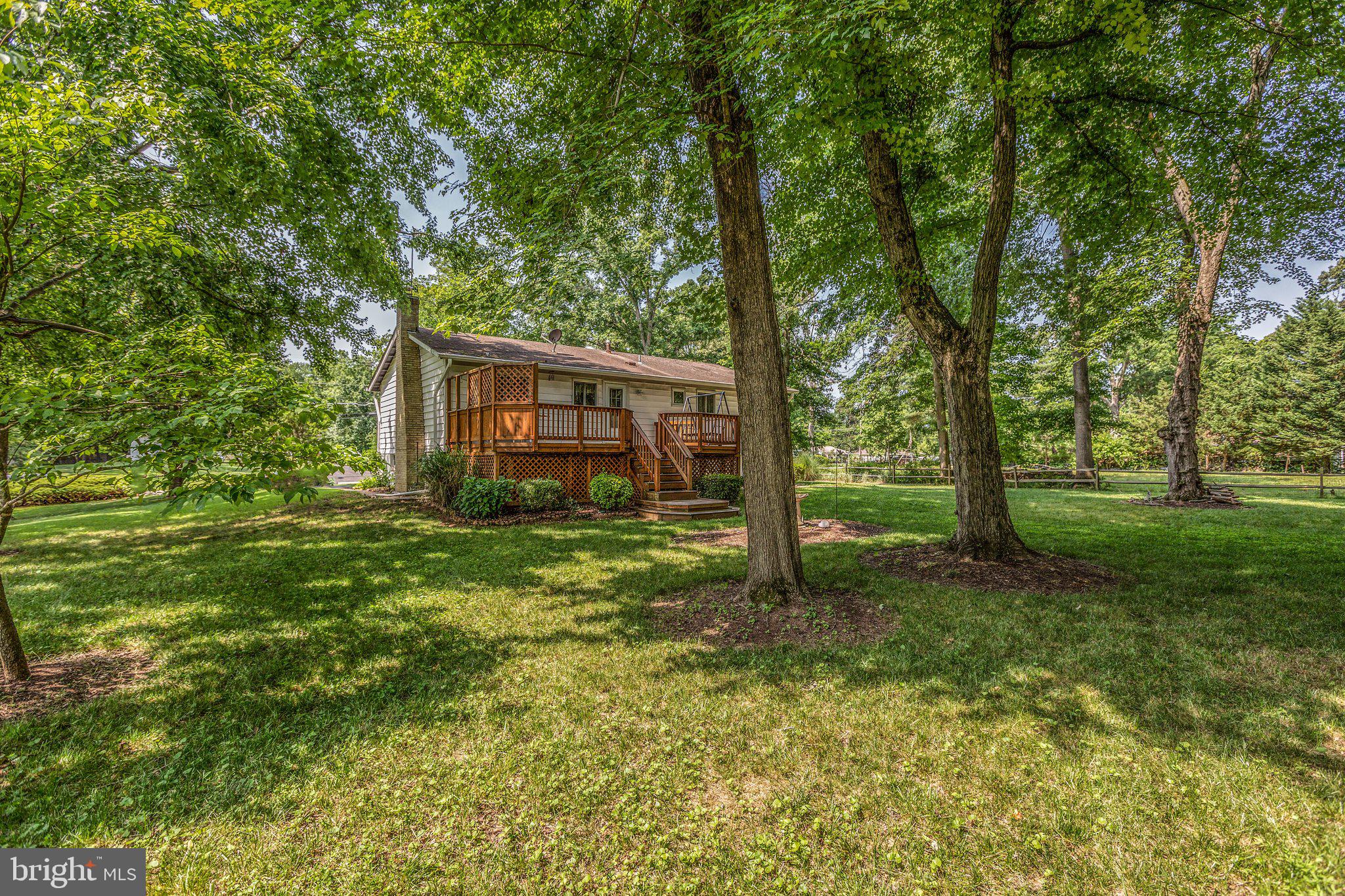 4402 Old Mill Road Alexandria, VA 22309 - Photo 42 of 52 Gallery Image 42