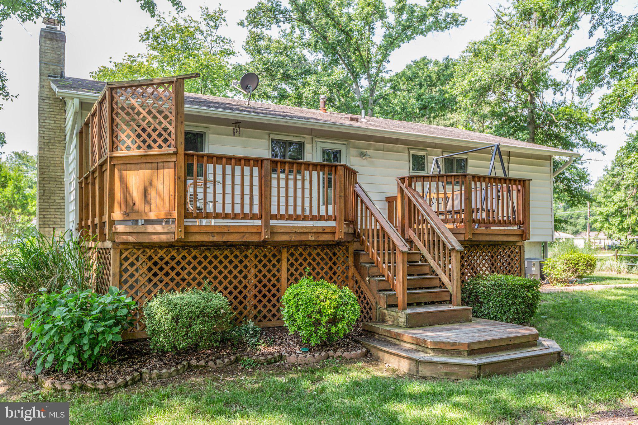 4402 Old Mill Road Alexandria, VA 22309 - Photo 43 of 52 Gallery Image 43