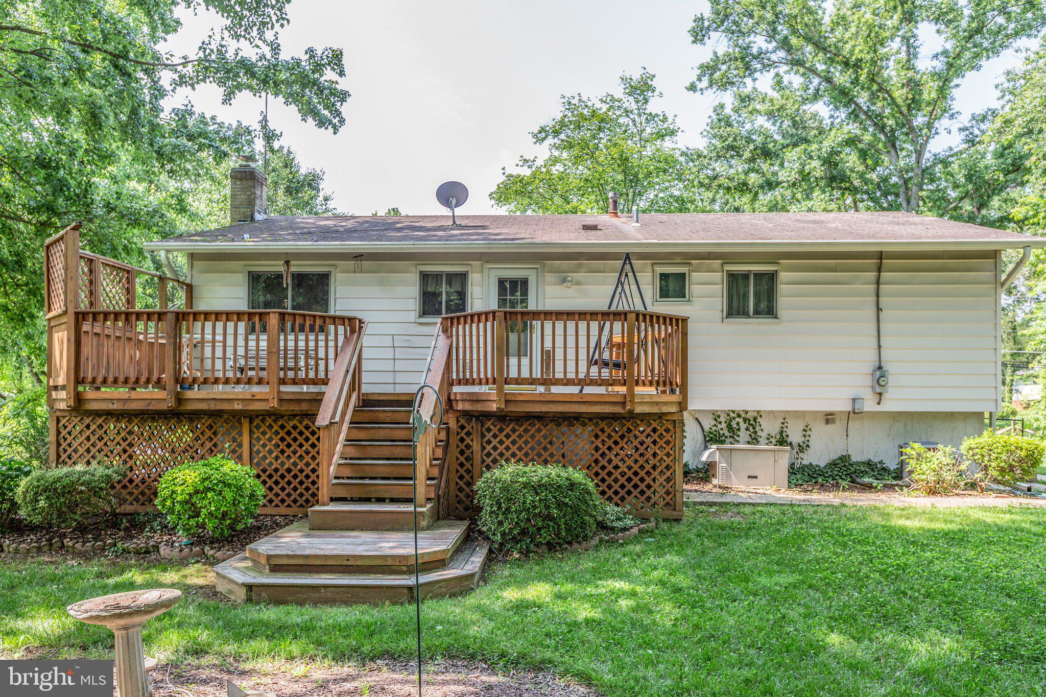 4402 Old Mill Road Alexandria, VA 22309 - Photo 44 of 52 Gallery Image 44