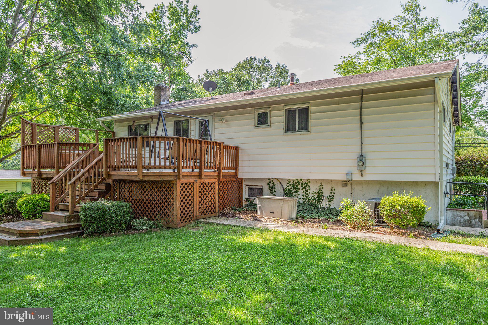 4402 Old Mill Road Alexandria, VA 22309 - Photo 45 of 52 Gallery Image 45