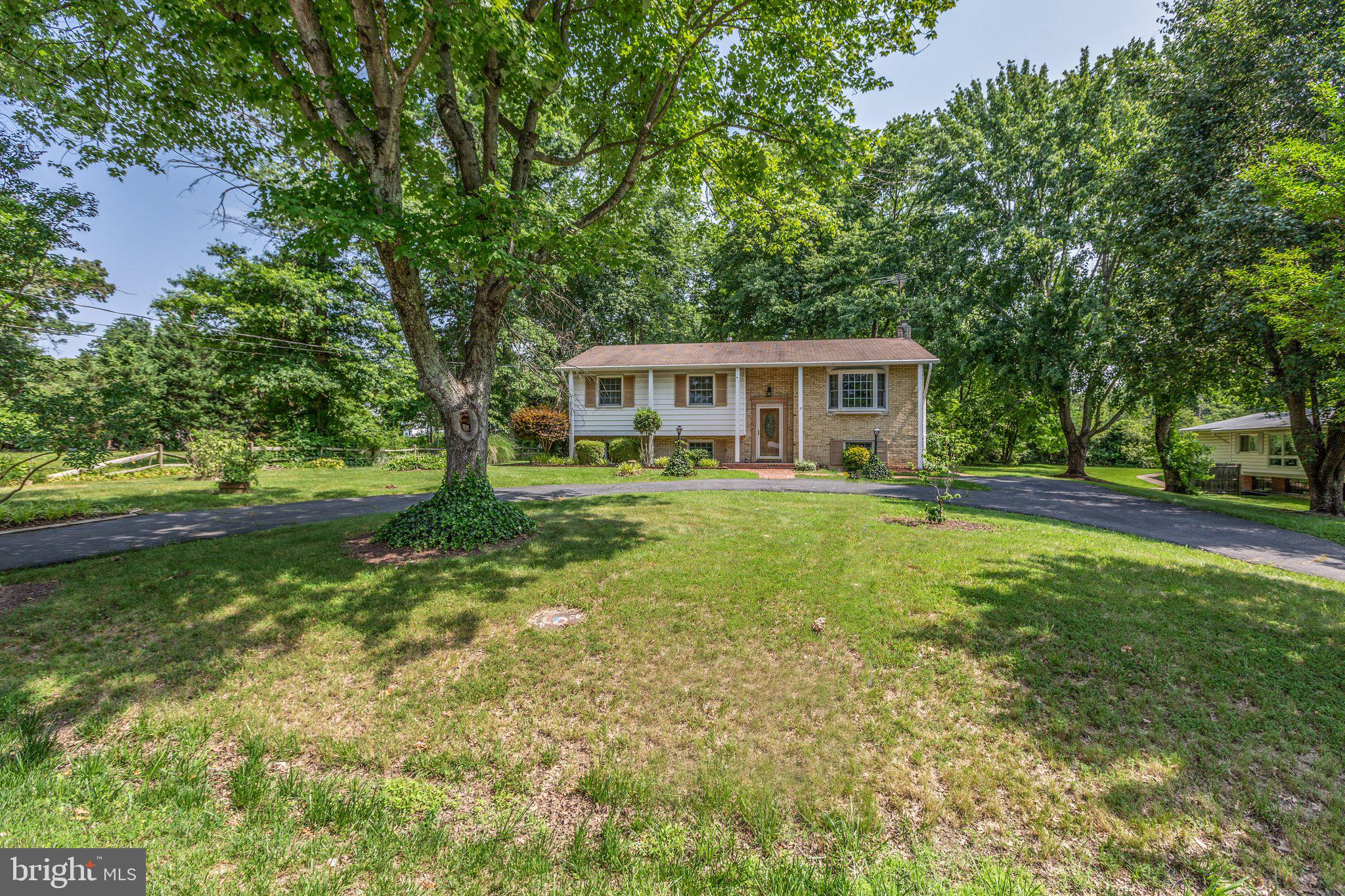 4402 Old Mill Road Alexandria, VA 22309 - Photo 49 of 52 Gallery Image 49
