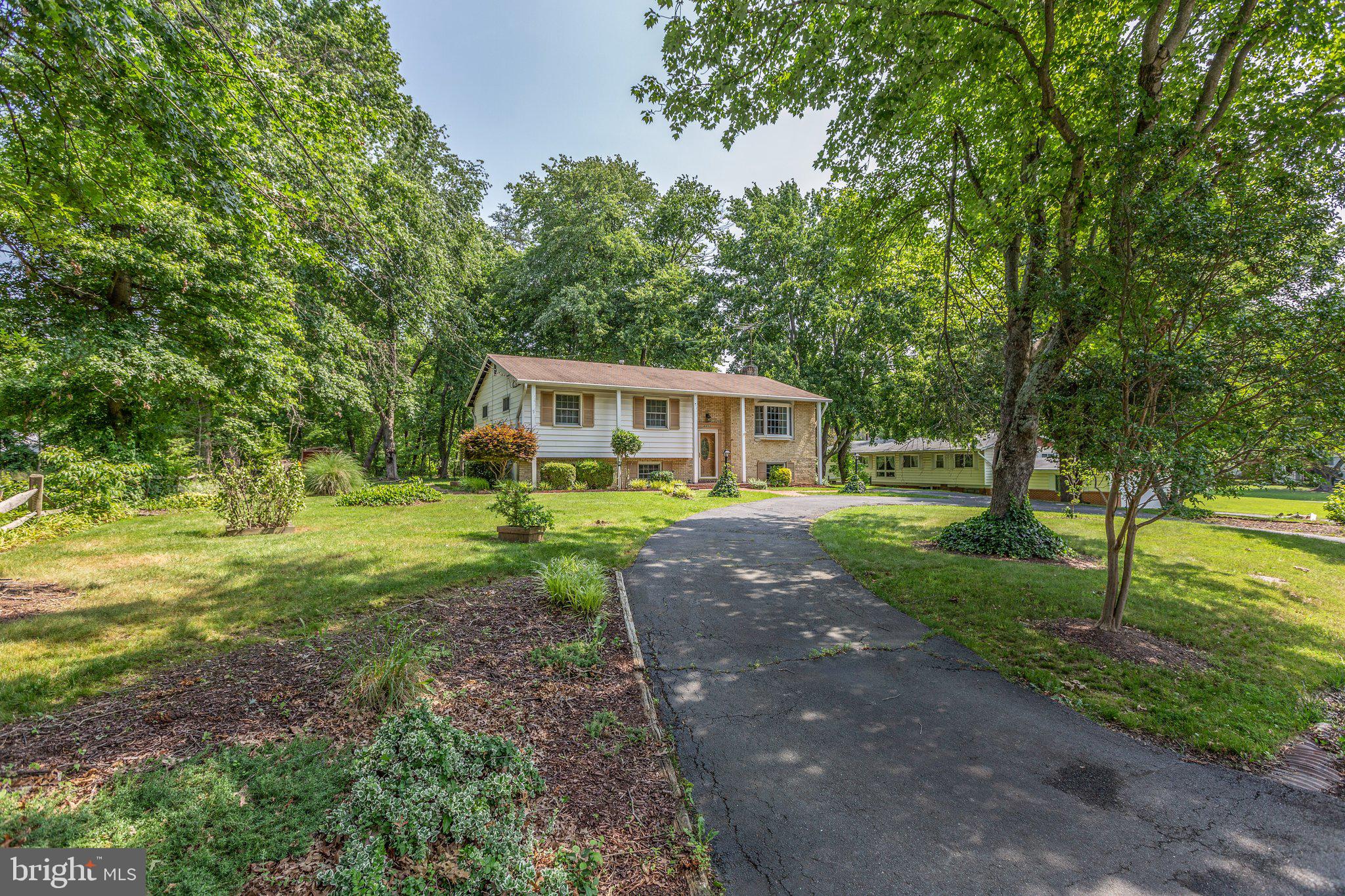 4402 Old Mill Road Alexandria, VA 22309 - Photo 50 of 52 Gallery Image 50