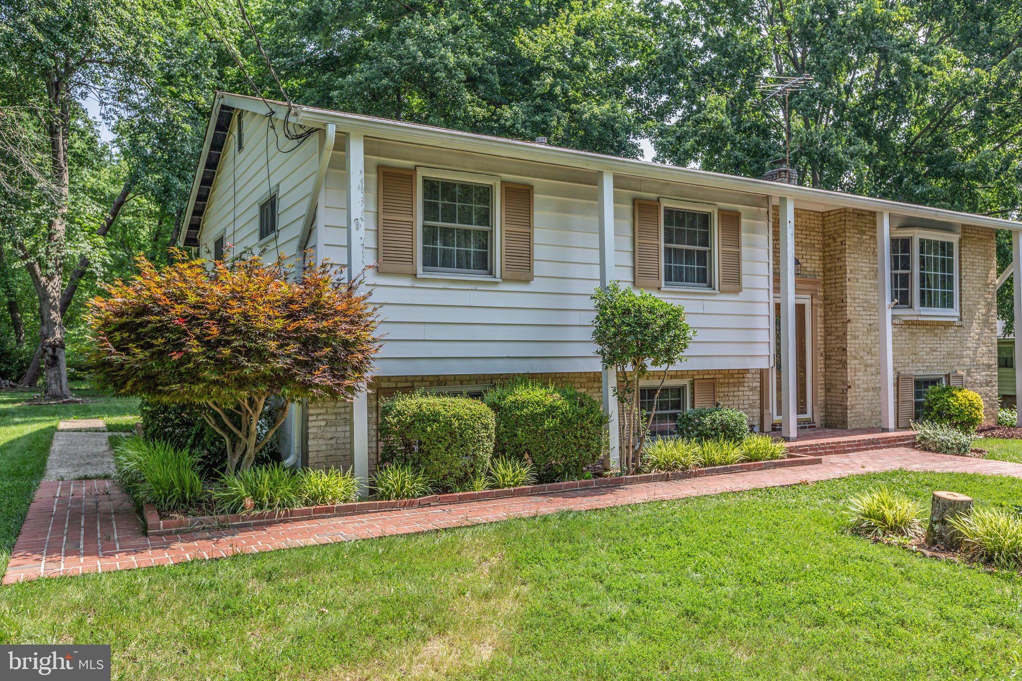 4402 Old Mill Road Alexandria, VA 22309 - Photo 51 of 52 Gallery Image 51