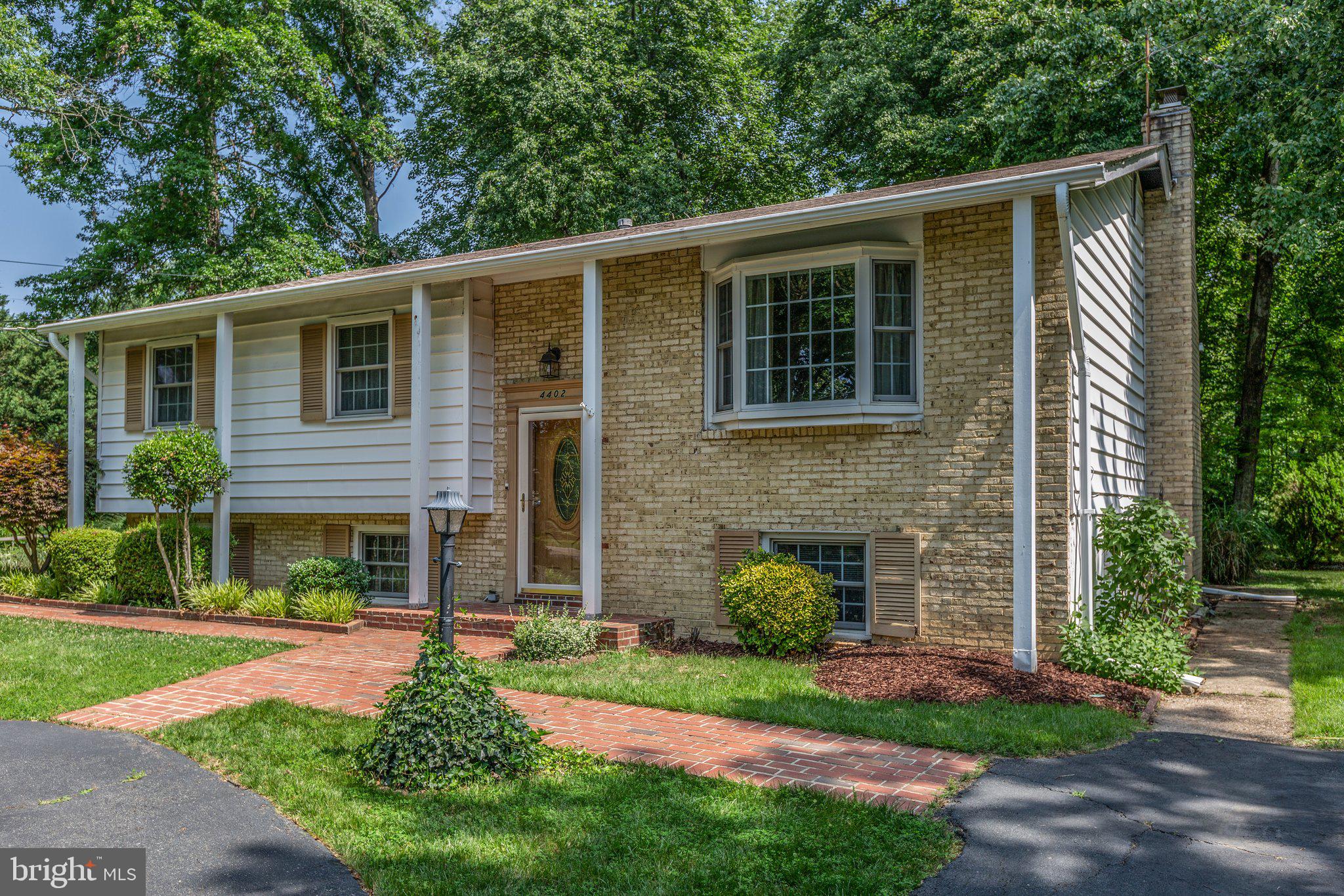 4402 Old Mill Road Alexandria, VA 22309 - Photo 52 of 52 Gallery Image 52