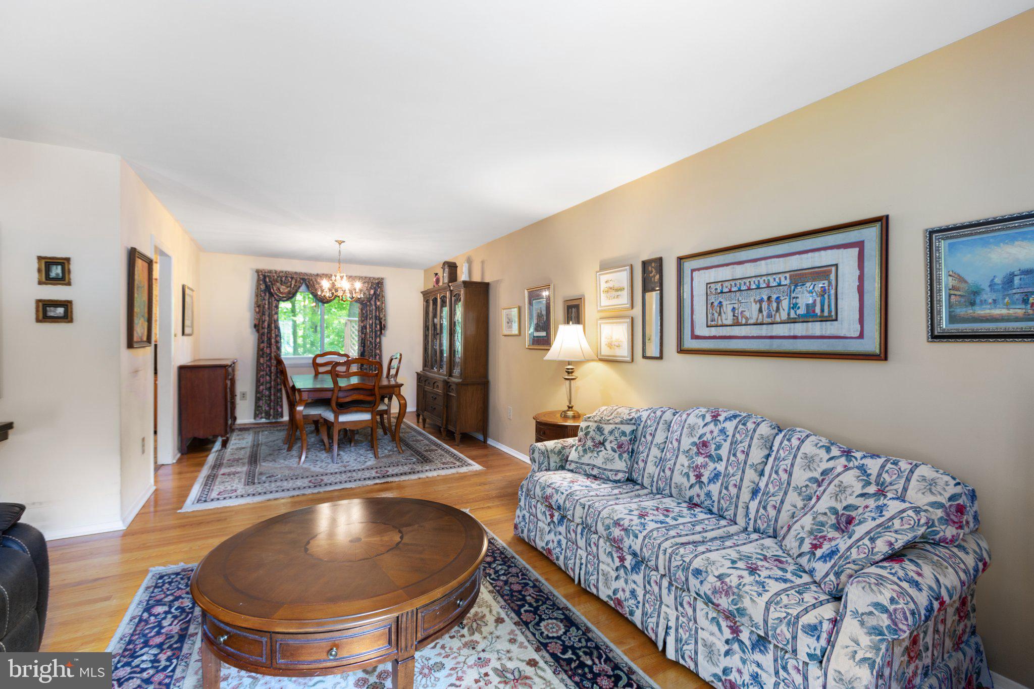4402 Old Mill Road Alexandria, VA 22309 - Photo 8 of 52 Gallery Image 8