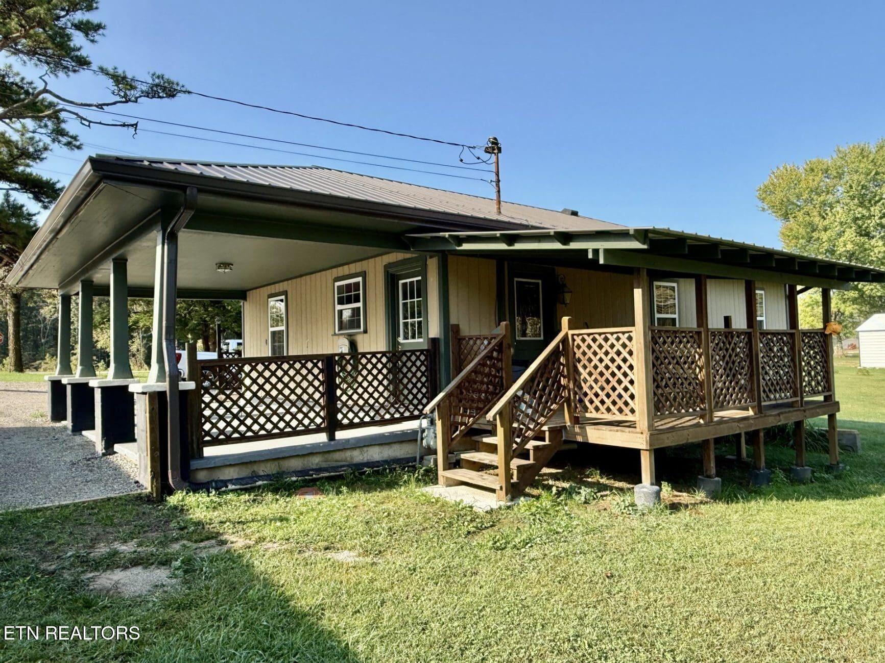 1475 Taylor Place Road Jamestown, TN 38556 - Photo 4 of 14 9-131-scaled