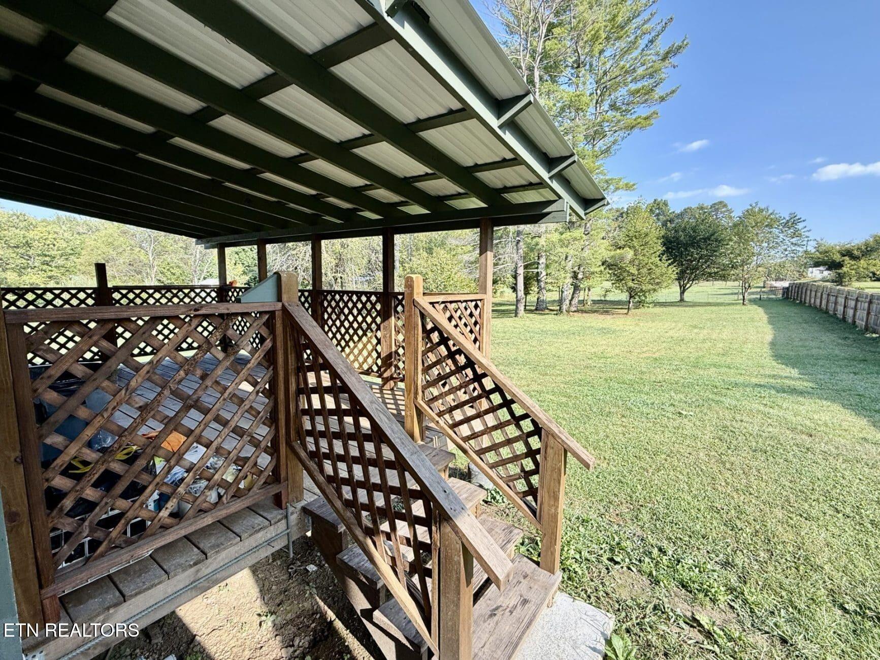 1475 Taylor Place Road Jamestown, TN 38556 - Photo 5 of 14 13-126-scaled